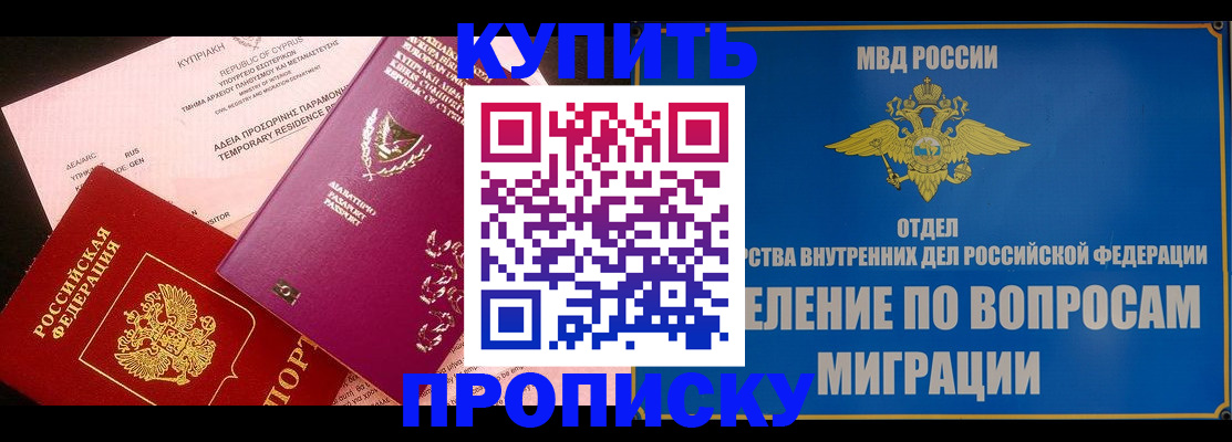 где прописаться в Москве